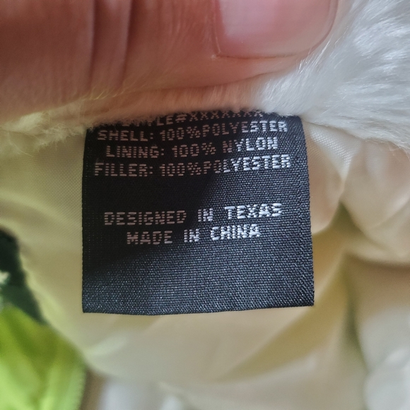 Powder River Outfitters by Panhandle Slim Studded Faux Fur Puffer Vest Women's M - Picture 8 of 13